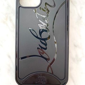 Christian Louboutin iPhone 11 Pro Case